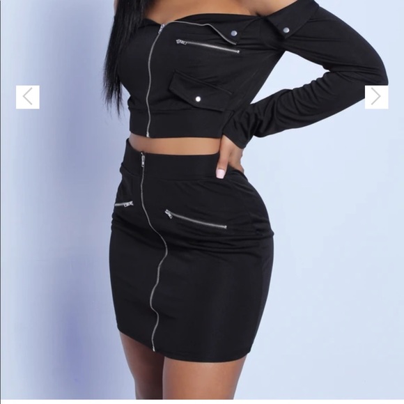 COPY - Casual But Sexy - Picture 2 of 2